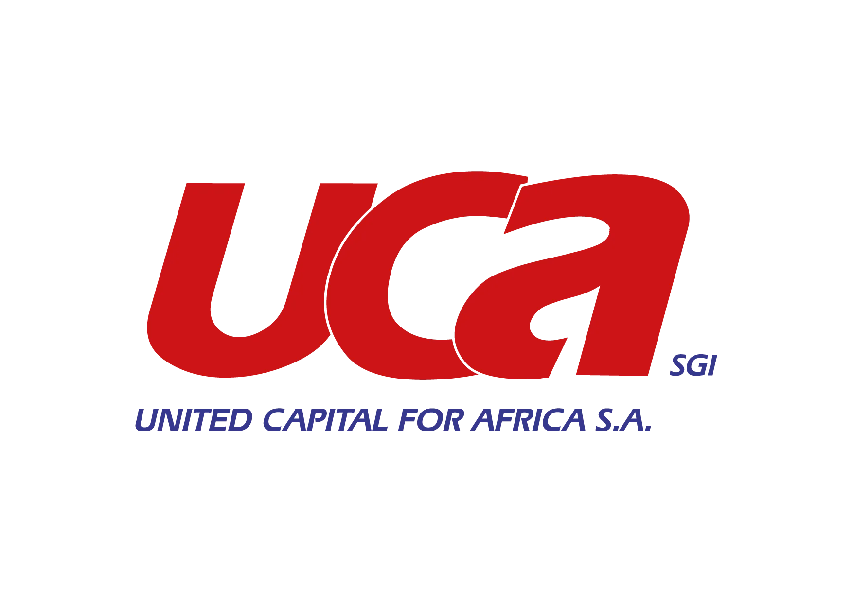 United Capital for Africa (UCA)